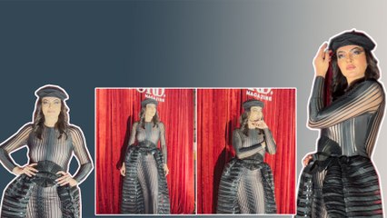 Sushmita Sen ने Fairy Tail Look में जीता फैंस का दिल, Gala event में लगाए चार चांद, Video !