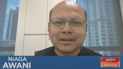 Kesan paling kritikal terhadap pasaran modal