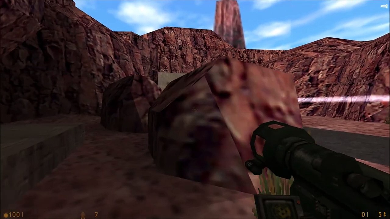 Half-Life - Part 16
