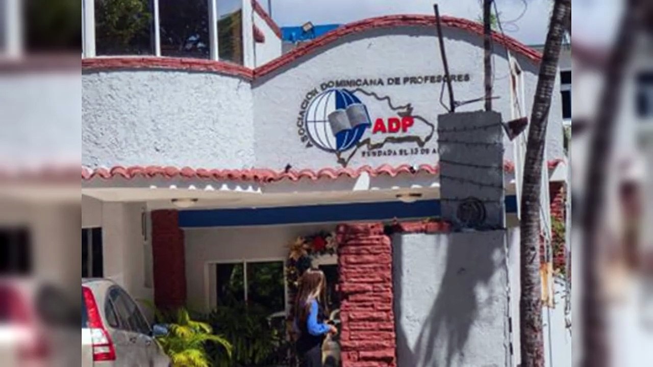 ADP destaca aportes a la sociedad y comunidad educativa