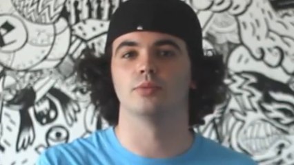 French YTP - MisterJDay arrête un drap