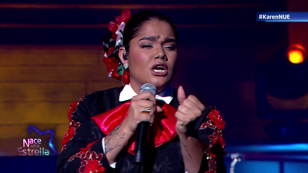 Karen - Tú solo tú Felipe Valdés