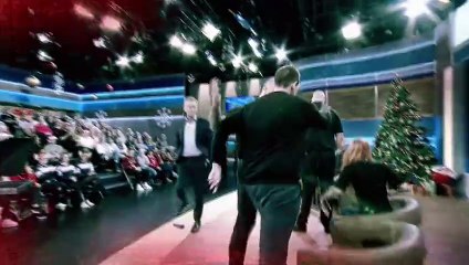 The Jeremy Kyle Show 15th December 2017