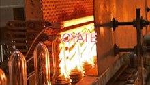Shortwave infrared heating lamp SK15 infrared heat lamps 1000mm 220v 2000w for bottle blowing machines