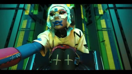 MARATHON Official Short Film (2025) Reveal Trailer _ Cinematic 4K