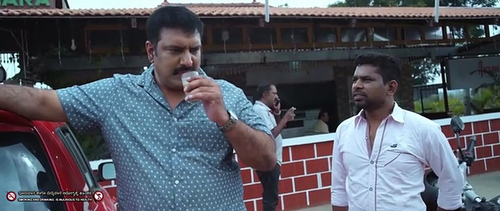 Nite Road (2024) Kannada Movie Part 2