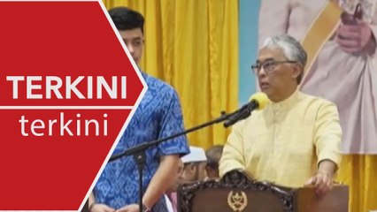 [TERKINI] Sultan Pahang zahir rasa murka, mahu tindakan keras