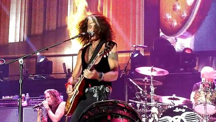 Aerosmith - Stop Messin Around