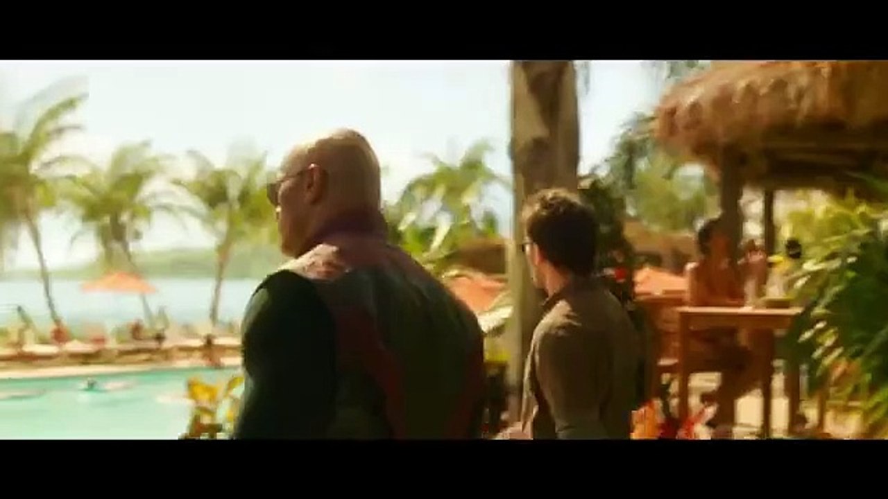 FAST & FURIOUS 11 Trailer (2026) Vin Diesel, Cody Walker, The Rock - Fast X Part 2