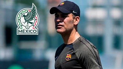 Rafa Márquez, un lujo para México: leyenda del Barcelona elogia su impacto en la Selección