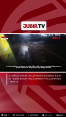 Jembatan Darurat Bojongkopo Sukabumi Rusak Diterjang Banjir, Palabuhanratu-Pajampangan Terputus