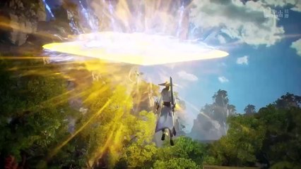 All Female Spies Are In My Sect Episode 58