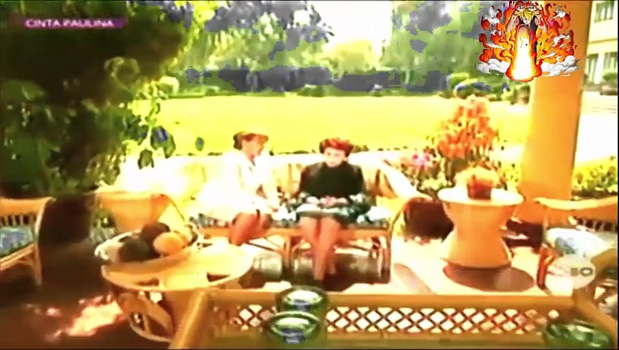 CINTA PAULINA BAHASA INDONESIA FULL EPISODE 27