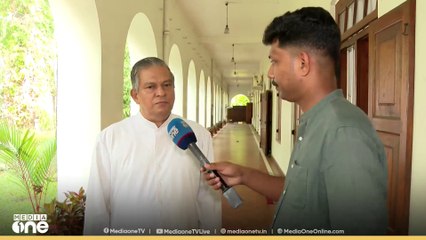 'ക്രൈസ്തവരുടെ ആത്മവീര്യം നഷ്ടപ്പെടുത്തുന്നു, ഇന്നലെ ഡൽഹിയിൽ നടന്നത് ആശങ്കയുളവാക്കുന്നു'