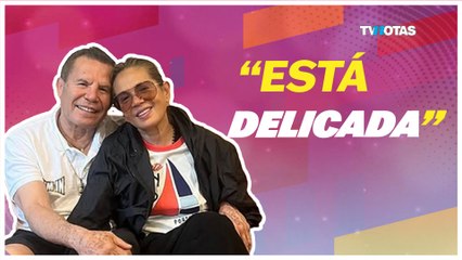 Julio César Chávez sobre el estado de salud de Yolanda Andrade