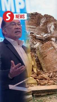 Malaysia to seek ceasefire extension in Myanmar for quake relief efforts to go on
