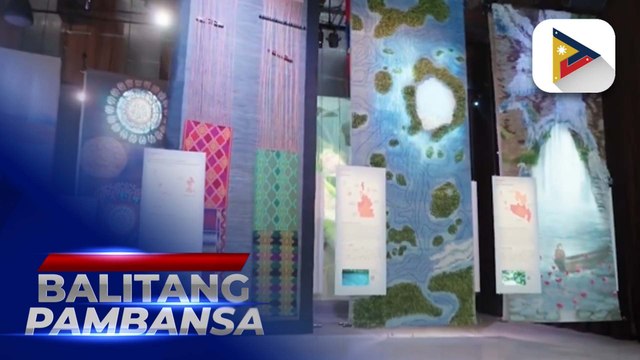 Philippine Pavilion, binuksan na sa World Expo sa Osaka, Japan