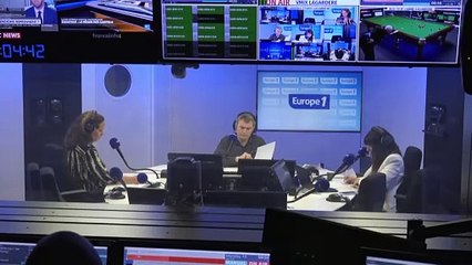 Guerre en Ukraine : après une nouvelle frappe à Soumy, la perspective d'une trêve s'éloigne encore un peu plus