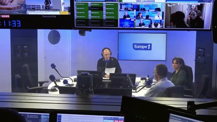 Les trains de la colère : «Pour financer le TGV, on a supprimé ou donné moins d'argent au reste», affirme François Delétraz