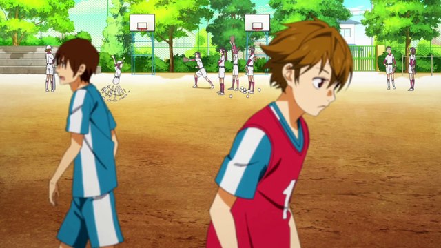 Your Lie in April Ep1 Twixtor | Smooth Anime Edit