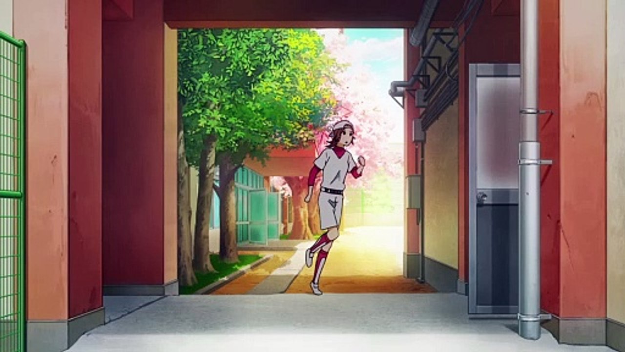 Your Lie in April Ep1 Twixtor | Smooth Anime Edit