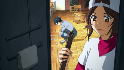 Your Lie in April Ep1 Twixtor | Smooth Anime Edit