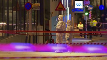 Hellenic Train: Η «Επαναστατική Ταξική Αυτοάμυνα» ανέλαβε την ευθύνη για τη βόμβα