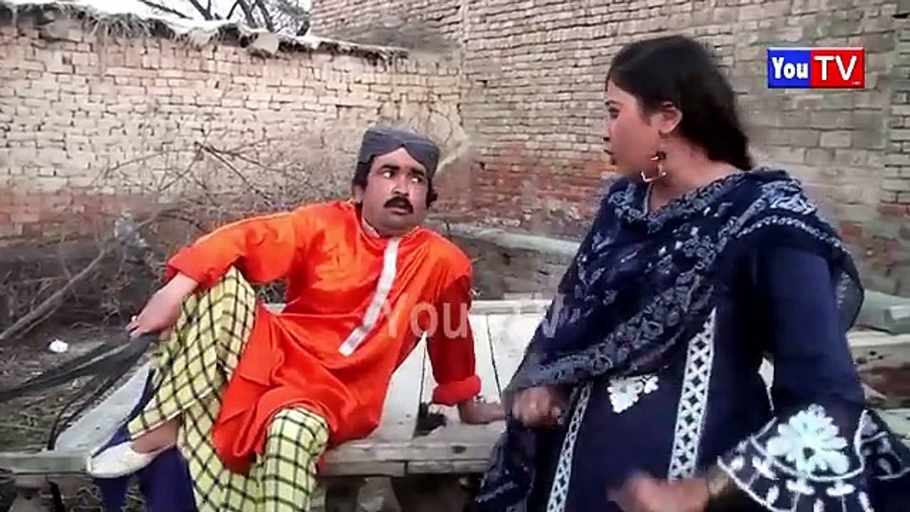 Number daar Marasi Ka Challenge Funny Video | Most Comedy Funny Video | You Tv Hd 2025