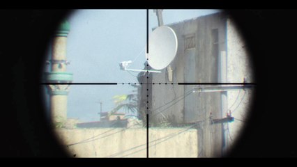 Warfare (2025) Official Trailer: Navy SEALs' High-Stakes Mission Gone Wrong 🚨