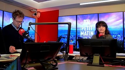 LES PÉPITES RTL - 14 avril 1970 : lancement du chantier de la tour Montparnasse