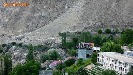 Why You Should Visit Eagle’s Nest in Hunza Valley – Hidden Gem of Pakistan