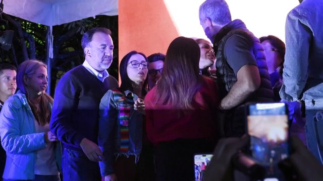 Noboa reelegido presidente en Ecuador mientras su rival desconoce resultados