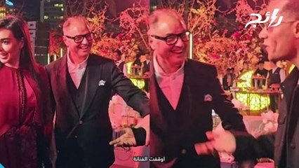 ياسمين صبري تحل أزمتها مع محمد رمضان وتقبل اعتذاراه!