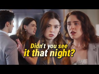 Like a clown, I still dream that he loves you | Eng Sub Full Episode