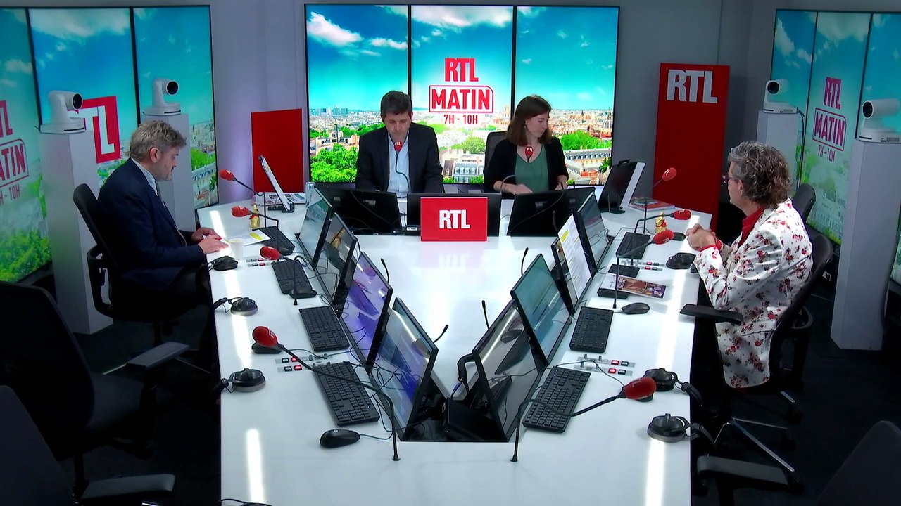 RTL ÉVÉNEMENT - Ces communes qui  renoncent à leur assurance