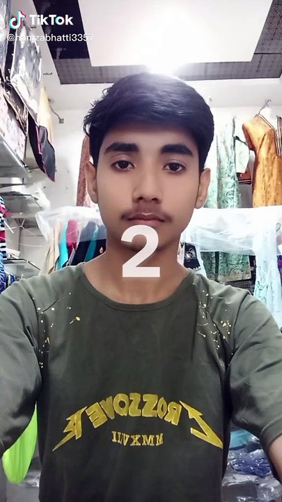 Ameizing filter