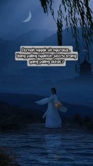 Nggak apa-apa kalau sekarang kamu masih belajar sembuh..