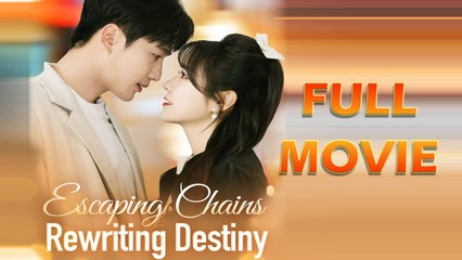 Escaping Chains Rewriting Destiny Full Episode