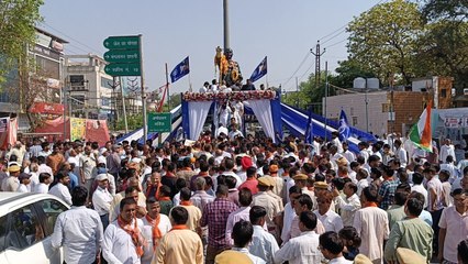 अंबेडकर जयंती