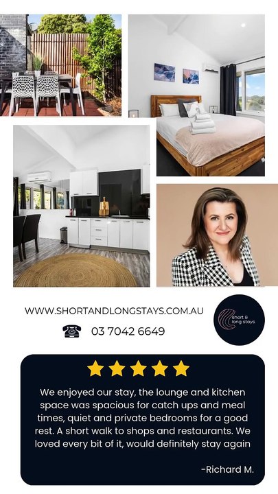 Relocating to Geelong? Discover Comfortable Private House Rentals