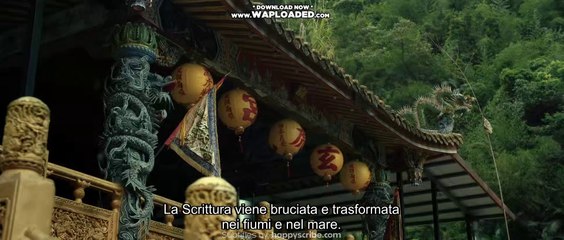 The Tag-Along 3 - Devil Fish -  (2018)  (sub ita)