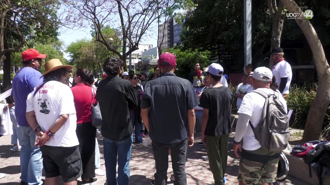 Colectivo Luz de Esperanza lamenta "simulación e indolencia" de autoridades en materia de desaparecidos