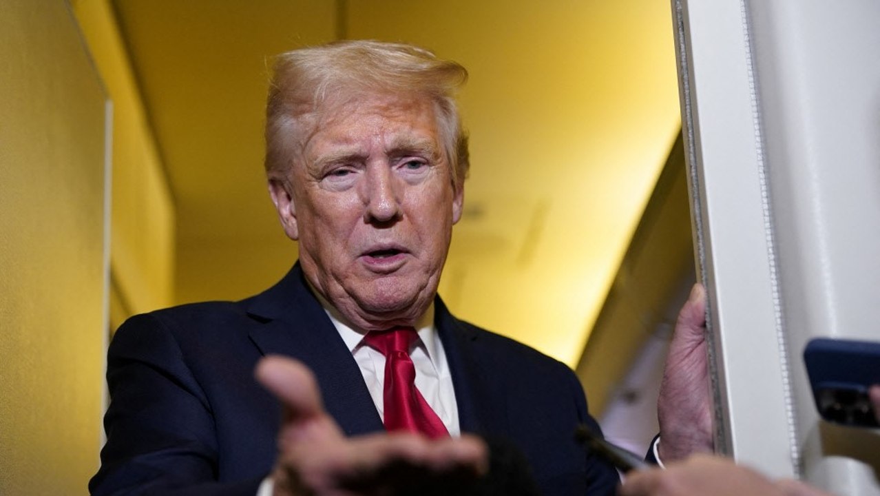 Massive US-Zollerhöhungen gelten nicht für Smartphones und Computer