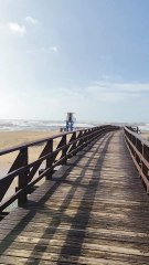 Isla Cristina, La Gola beach 🇪🇦🌴