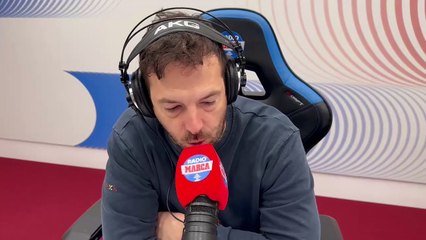 Amaro se pone serio con Mbappé: "Todavía no lo entiendes..."