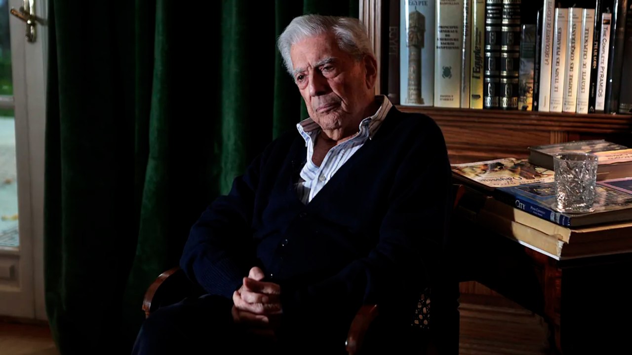 Muere Mario Vargas Llosa, el último premio Nobel de las letras hispánicas a los 89 años