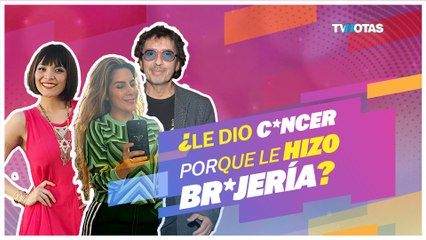 Memo del Bosque: Reviven rumores de presuntos trabajos de magia de Karla Panini ¿lo embrujó?