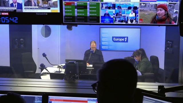 Budget 2026 : la France est en état d'alerte budgétaire, des hausses d'impôts au programme