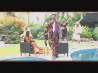 Clip de Félix Wazekwa- ♫Apres L'Amour