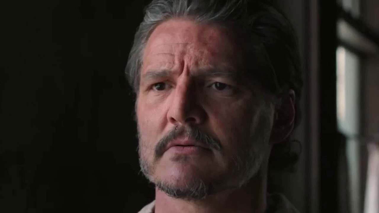 The Last Of Us - staffel 2 Trailer (5) OV